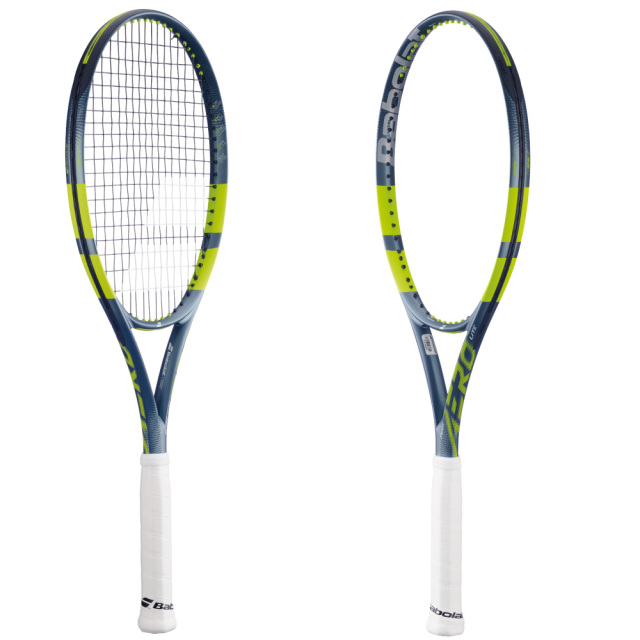Babolat ピュアアエロライト PURE AERO LITE 101572 バボラ 2026