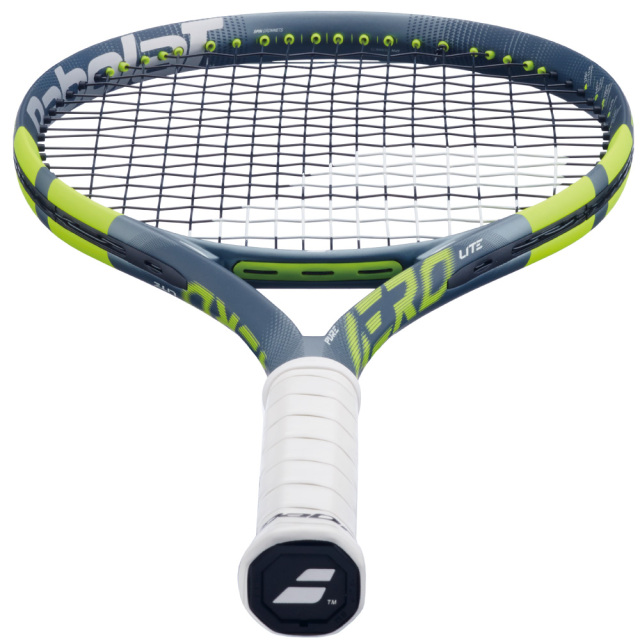 Babolat　ピュアアエロライト　PURE AERO LITE　101572　バボラ　2026
