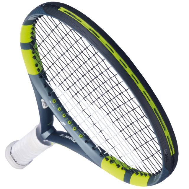 Babolat　ピュアアエロライト　PURE AERO LITE　101572　バボラ　2026