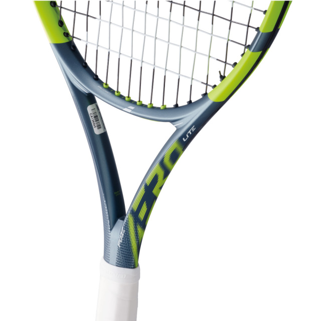 Babolat　ピュアアエロライト　PURE AERO LITE　101572　バボラ　2026