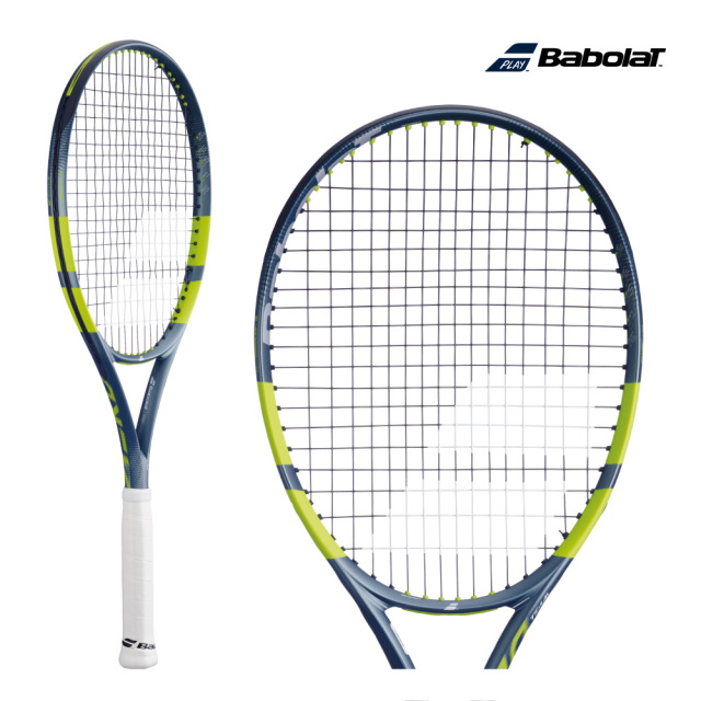 Babolat　ピュアアエロチーム　PURE AERO TEAM　101571　バボラ　2026