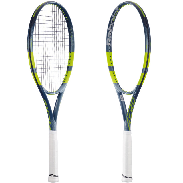Babolat ピュアアエロチーム PURE AERO TEAM 101571 バボラ 2026