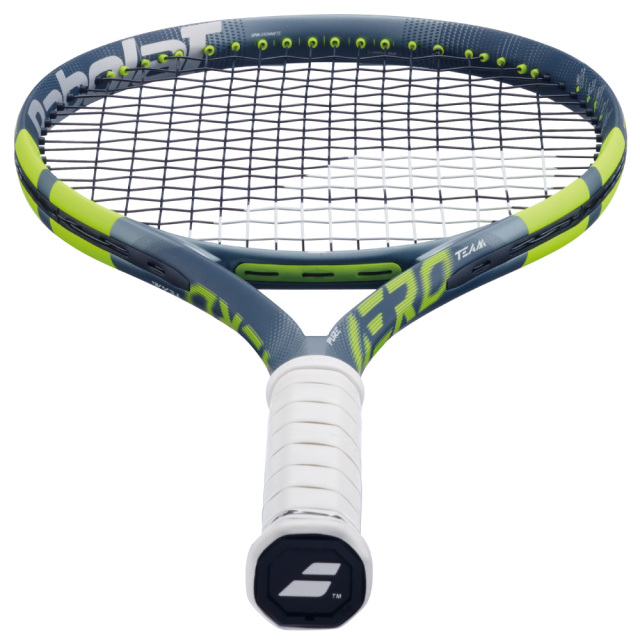 Babolat ピュアアエロチーム PURE AERO TEAM 101571 バボラ 2026