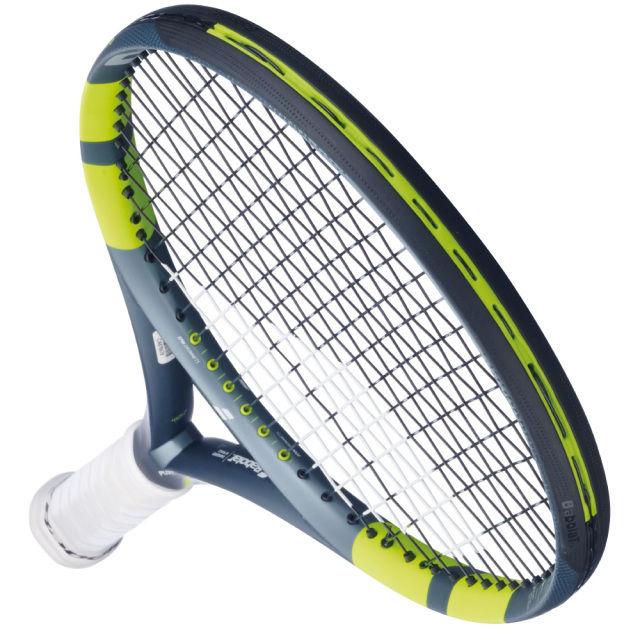Babolat　ピュアアエロチーム　PURE AERO TEAM　101571　バボラ　2026