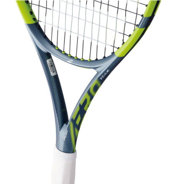 Babolat ピュアアエロチーム PURE AERO TEAM 101571 バボラ 2026