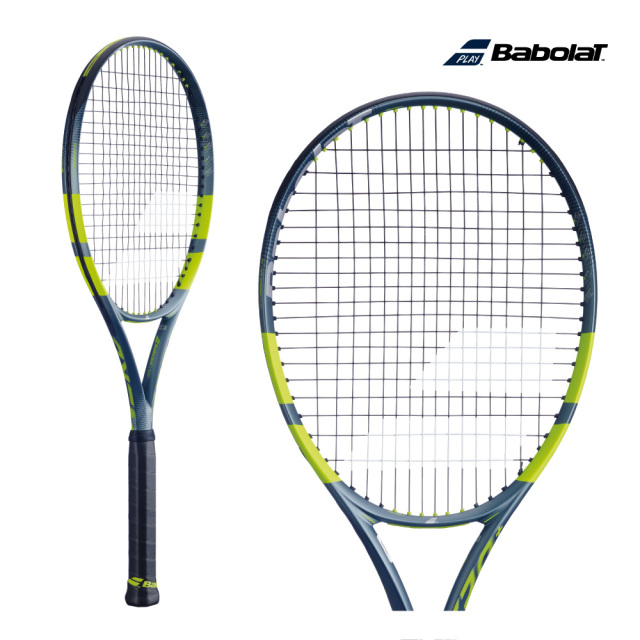 Babolat　ピュアアエロプラス　PURE AERO＋　101570　バボラ　2026