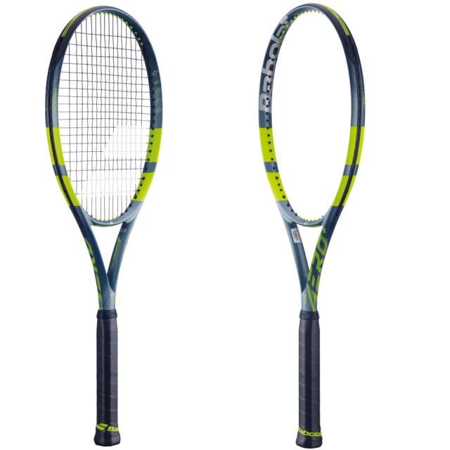 Babolat　ピュアアエロプラス　PURE AERO＋　101570　バボラ　2026