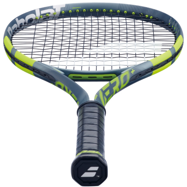 Babolat　ピュアアエロプラス　PURE AERO＋　101570　バボラ　2026