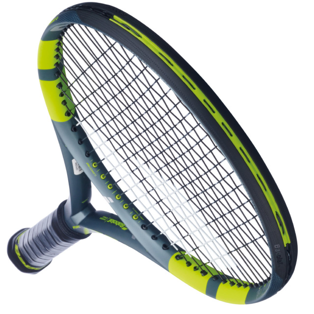 Babolat Pure Drive2015プラス　2本セット バボラ BabolaT テニスラケット ピュア ドライブ 107 PURE DRIVE 107