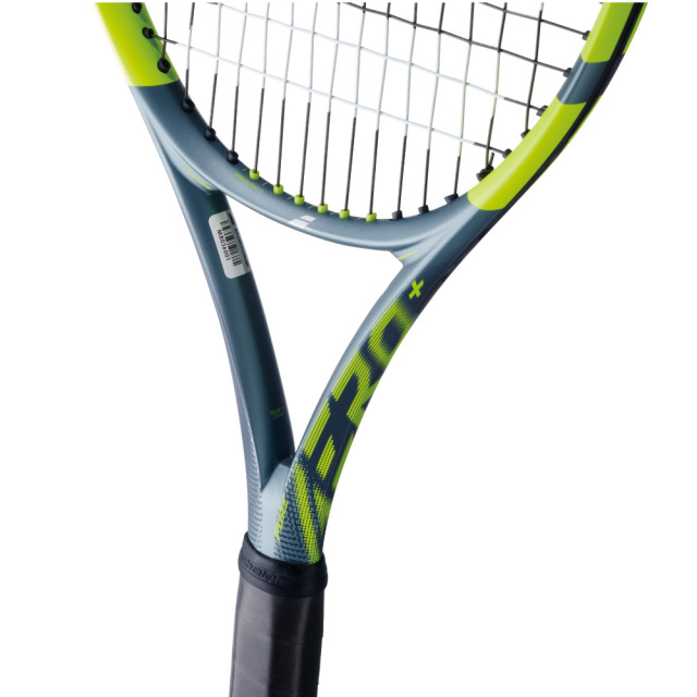 Babolat　ピュアアエロプラス　PURE AERO＋　101570　バボラ　2026