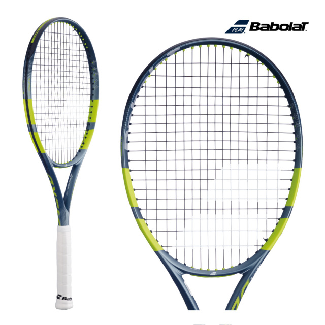 Babolat　ピュアアエロスーパーライト　PURE AERO SUPER LITE　101573　バボラ　2026