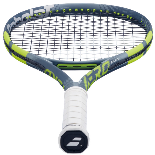 Babolat　ピュアアエロスーパーライト　PURE AERO SUPER LITE　101573　バボラ　2026