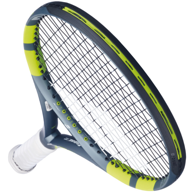 Babolat ピュアアエロスーパーライト PURE AERO SUPER LITE 101573