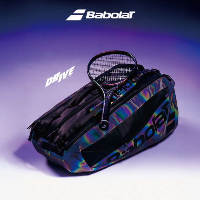 Babolat ピュアドライブ チーム スペクトラエディション PURE DRIVE