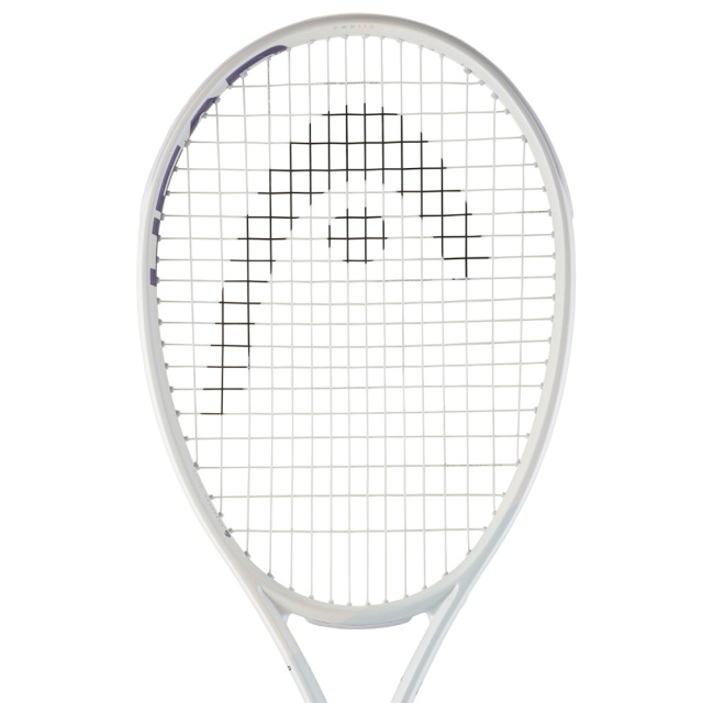 HEAD PWR110 パワー110 232316 ヘッド 2025 テニスラケット 硬式 超