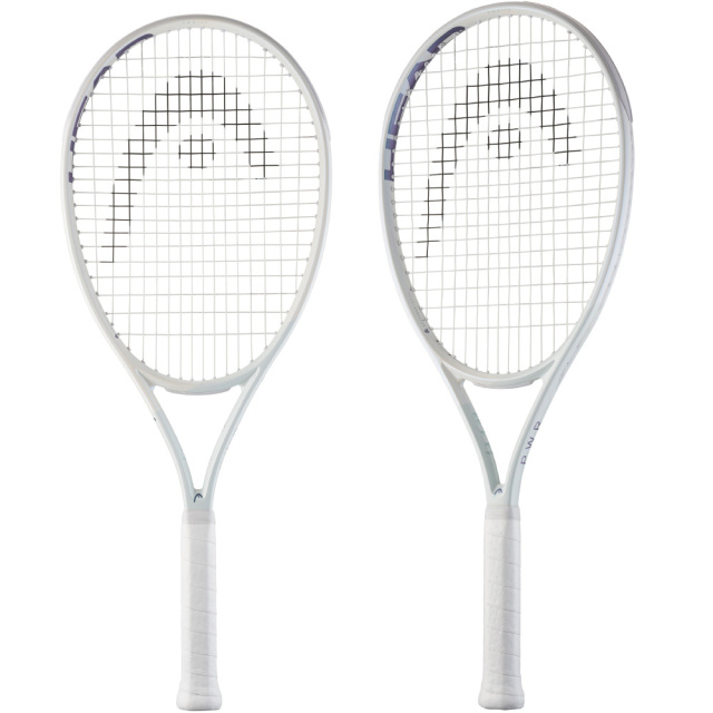 HEAD PWR110 パワー110 232316 ヘッド 2025 テニスラケット 硬式 超