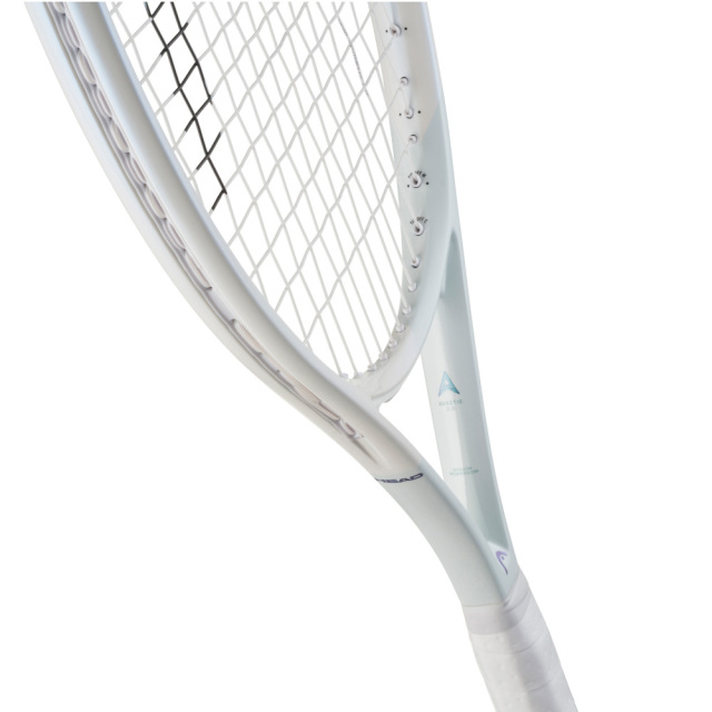 HEAD PWR110 パワー110 232316 ヘッド 2025 テニスラケット 硬式 超