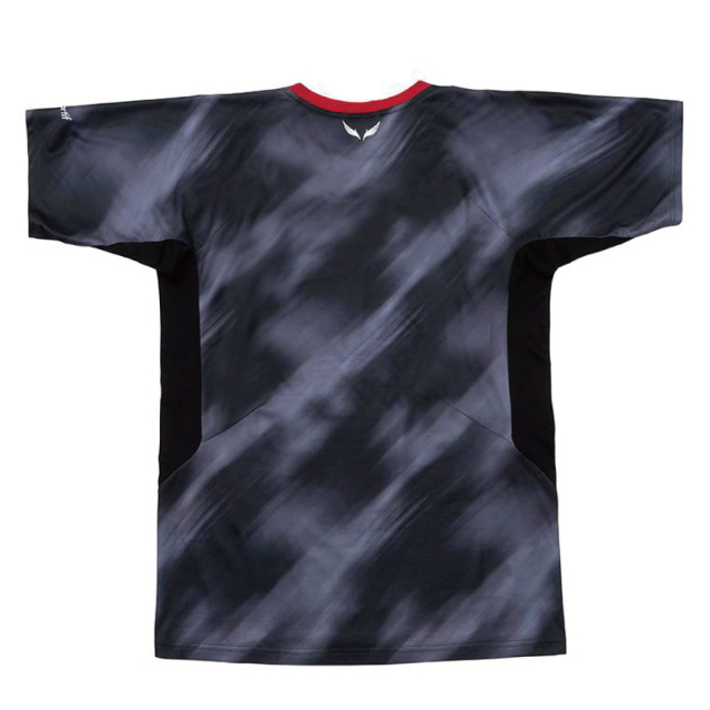 le coq sportif - ルコックスポルティフ テニスウェア 半袖TシャツQTMQJA02黒 メンズL新品 楽天市場】【お盆も毎日出荷】テニス ルコック JTA公認