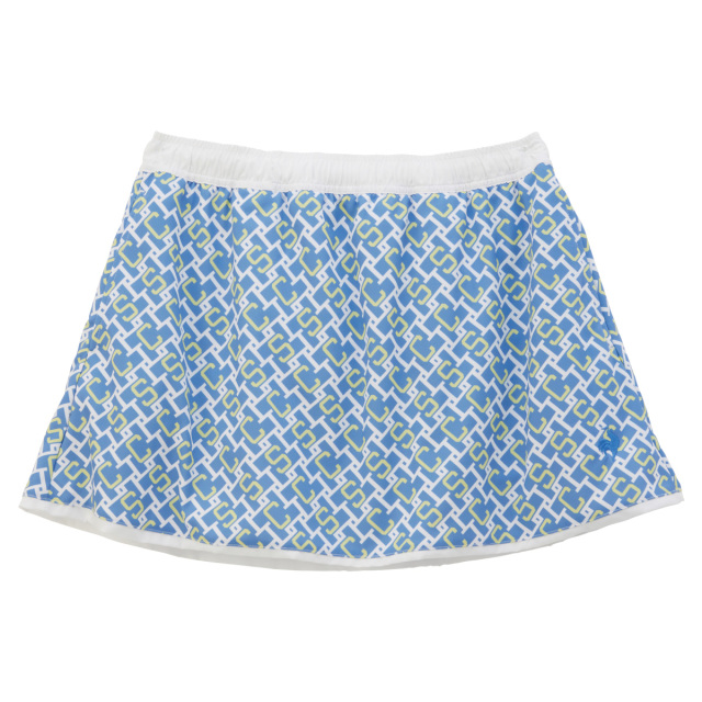 le coq sportif リバーシブルゲームスコート