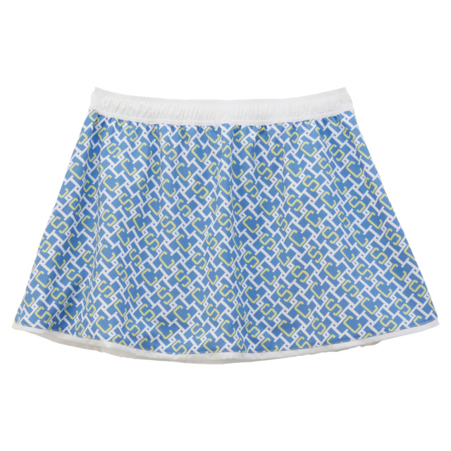 le coq sportif リバーシブルゲームスコート