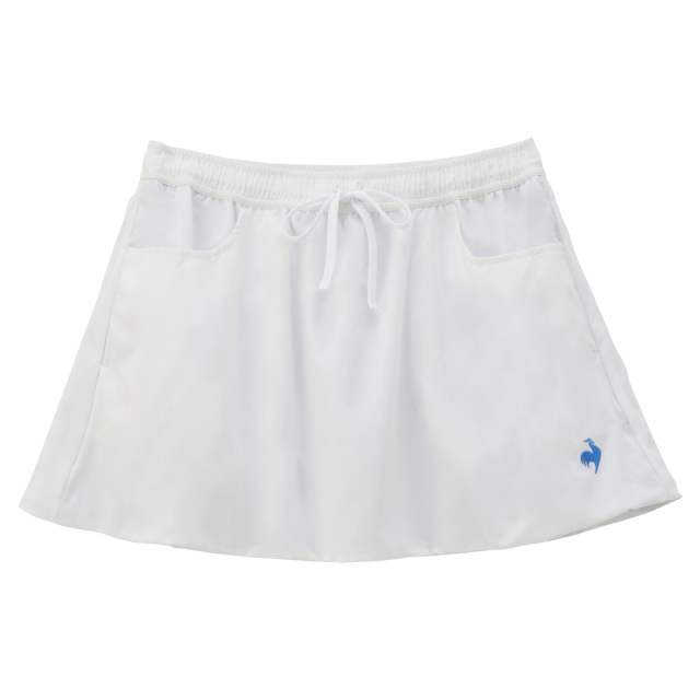 le coq sportif リバーシブルゲームスコート