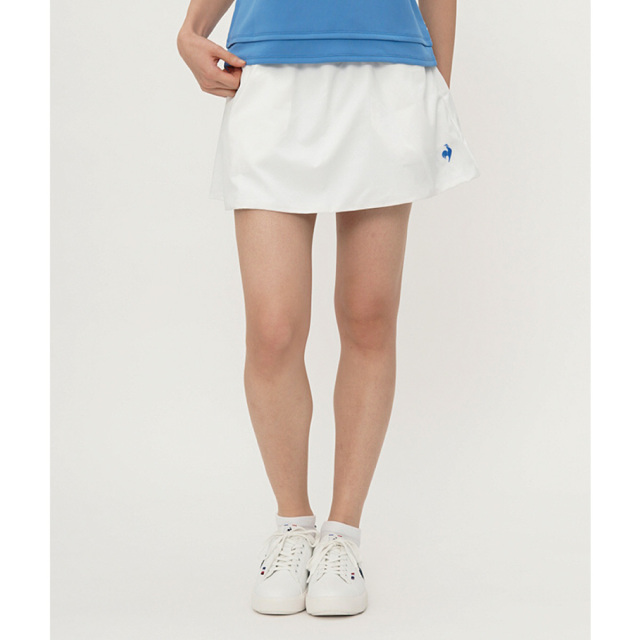 le coq sportif リバーシブルゲームスコート