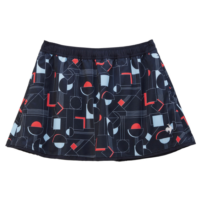 le coq sportif  リバーシブルゲームスコート