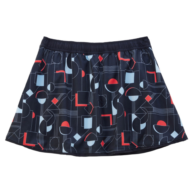 le coq sportif  リバーシブルゲームスコート