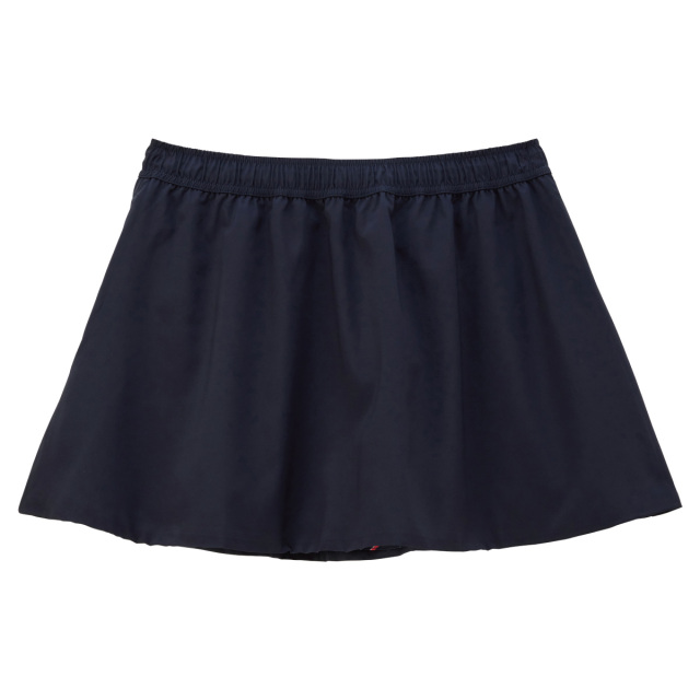 le coq sportif リバーシブルゲームスコート QTWXJE04-NV 2024SS