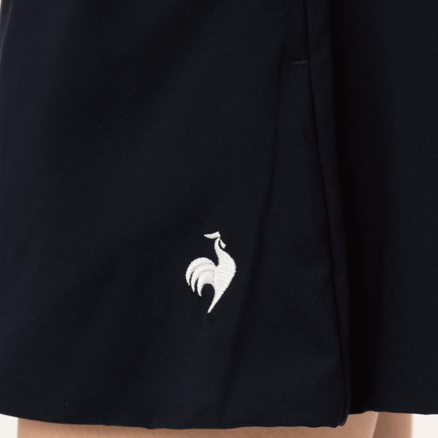 le coq sportif  リバーシブルゲームスコート