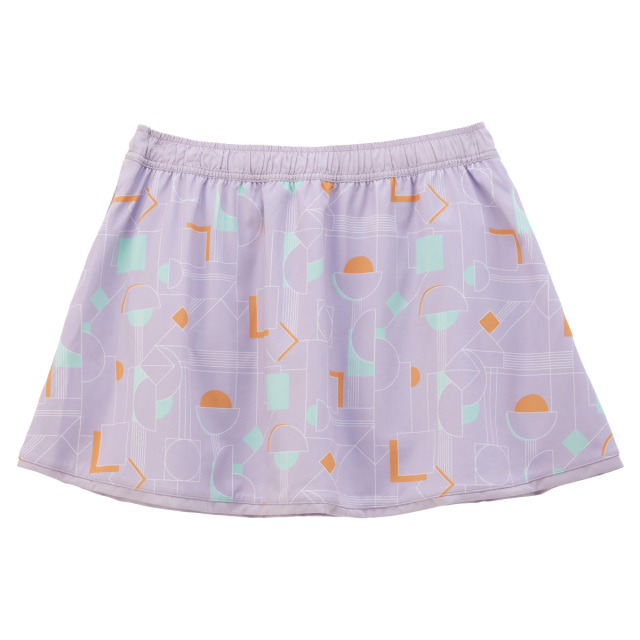 le coq sportif  リバーシブルゲームスコート