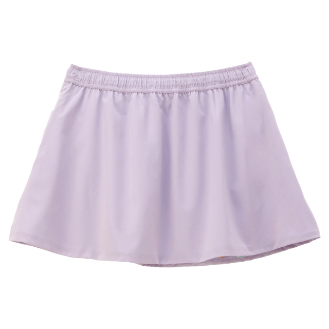 le coq sportif リバーシブルゲームスコート QTWXJE04-PP 2024SS