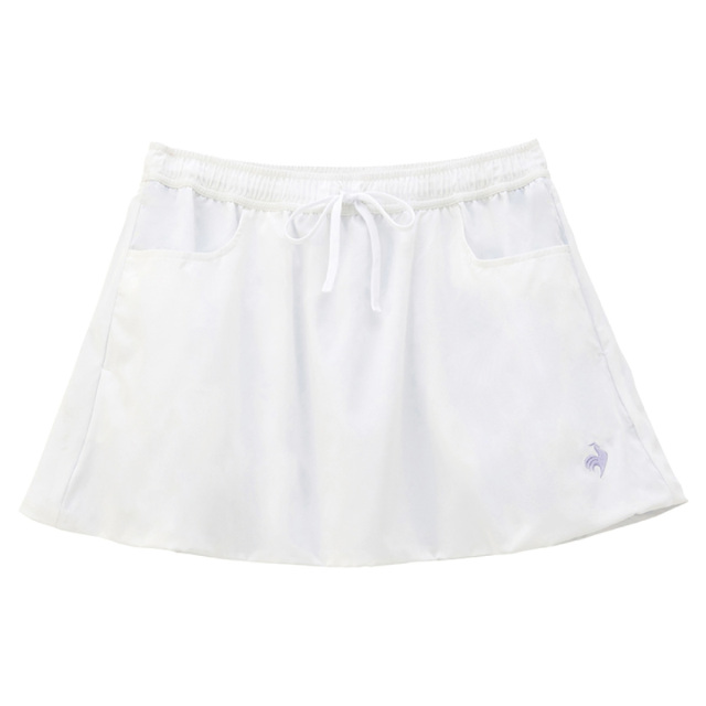le coq sportif  リバーシブルゲームスコート
