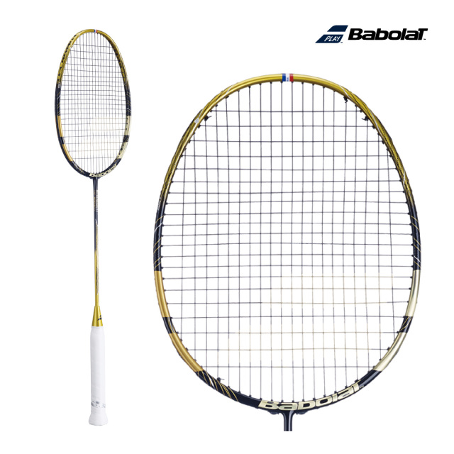 BABOLAT　ジェットストリーム 83　602467-100