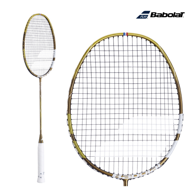 BABOLAT　ジェットストリーム 78　602475-100