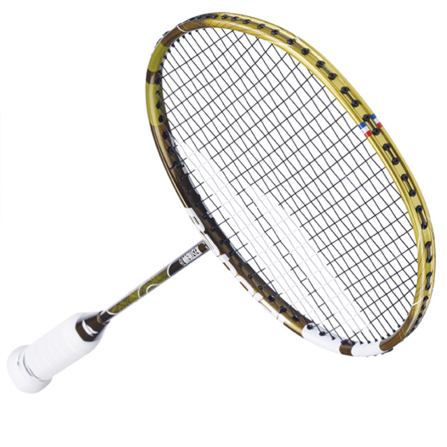 BABOLAT ジェットストリーム 78 602475-100 2025SS ゴールド(100