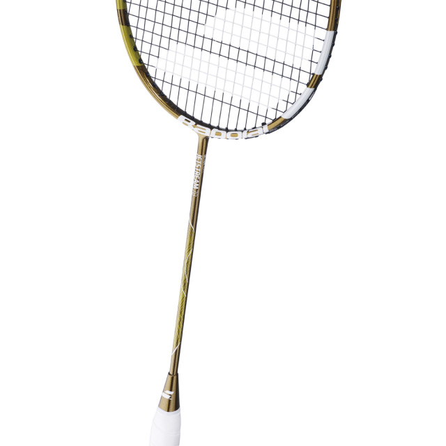 BABOLAT ジェットストリーム 78 602475-100 2025SS ゴールド(100