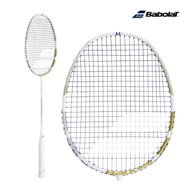 BABOLAT　ジェットストリーム 74　602456-100