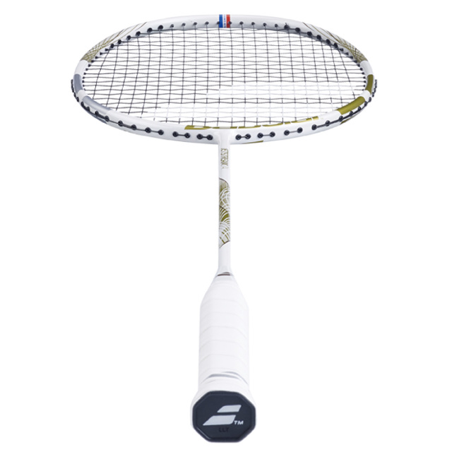 BABOLAT ジェットストリーム 74 602456-100 2025SS ゴールド(100