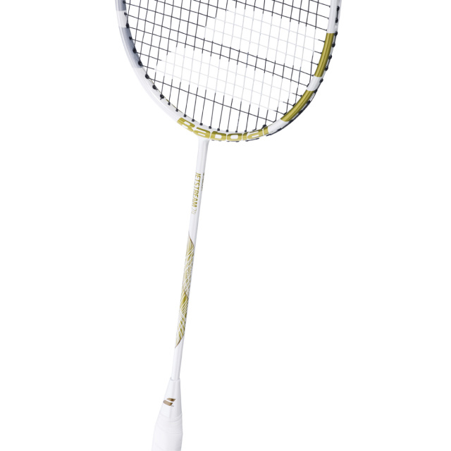 BABOLAT ジェットストリーム 74 602456-100 2025SS ゴールド(100