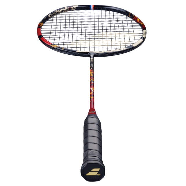 BABOLAT　エックスフィールフューリー　602482-100　2026SS　3UG5