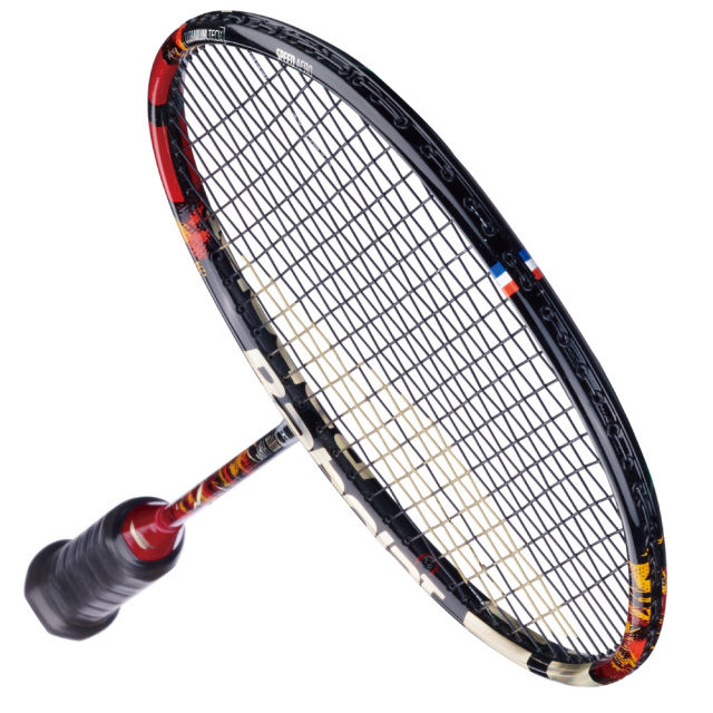 BABOLAT エックスフィールフューリー 602482-100 2026SS 3UG5 パワー系