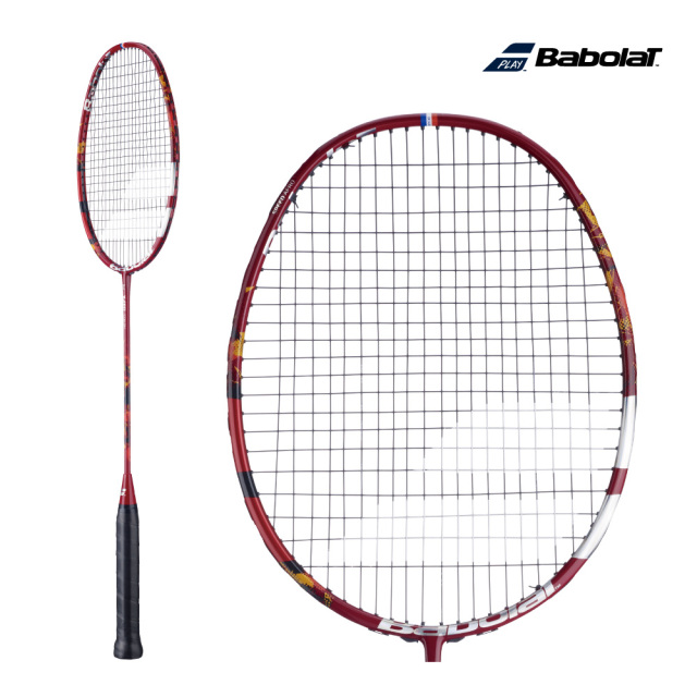 BABOLAT　エックスフィール スパーク　602483-100　2026SS　3UG5