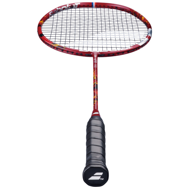 BABOLAT エックスフィール スパーク 602483-100 2026SS 3UG5 ヘッド
