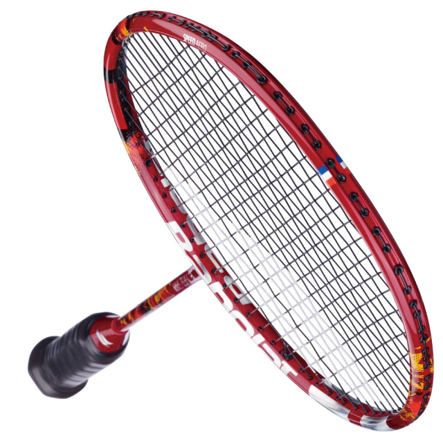 BABOLAT エックスフィール スパーク 602483-100 2026SS 3UG5 ヘッド