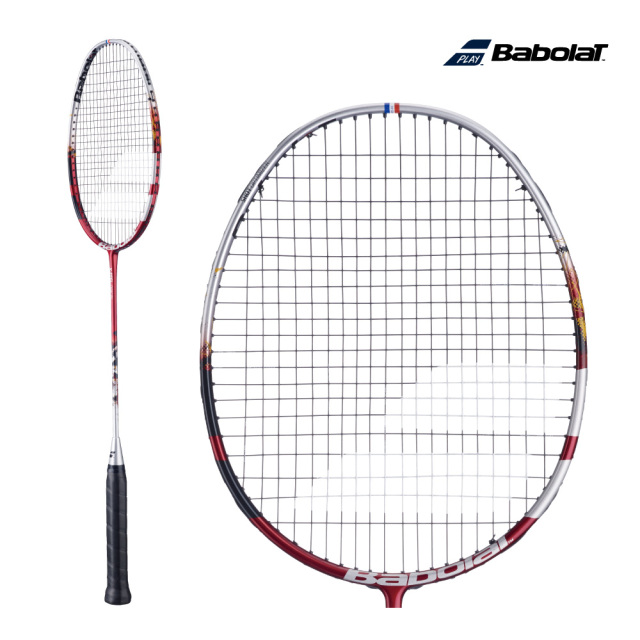 BABOLAT　エックスフィールオリジン　602484-100　2026SS　3UG5