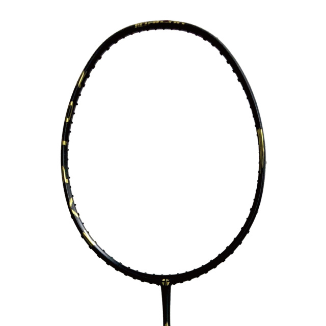 Toalson　ラプター　1DR82801　2025SS　ゴールド　バドラケ