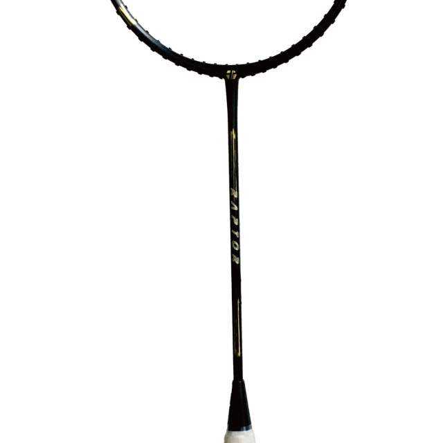 Toalson　ラプター　1DR82801　2025SS　ゴールド　バドラケ