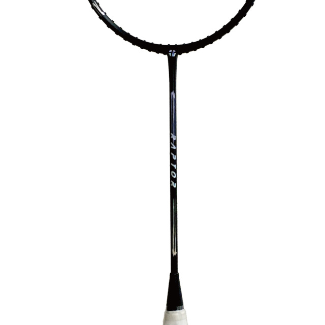 Toalson ラプター 1DR82802 2025SS シルバー バドラケ バドミントン