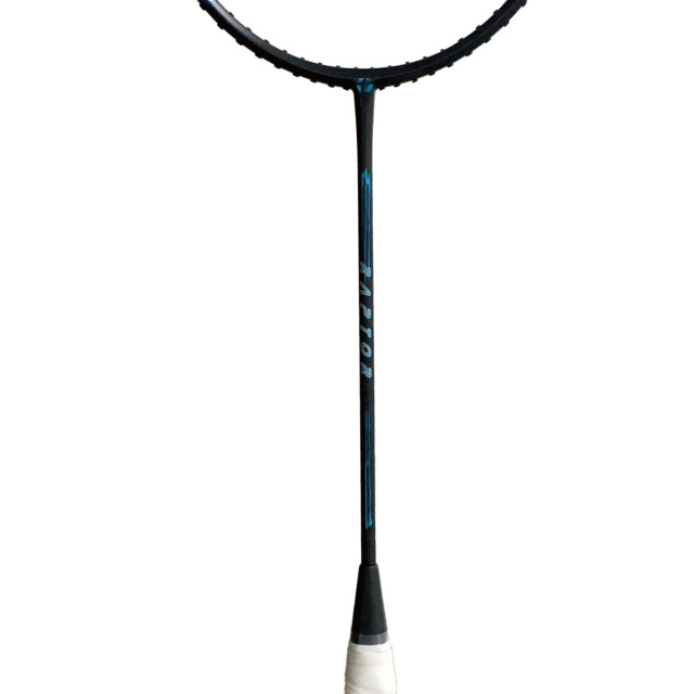 Toalson　ラプター　1DR82803　2025SS　ブルー　バドラケ